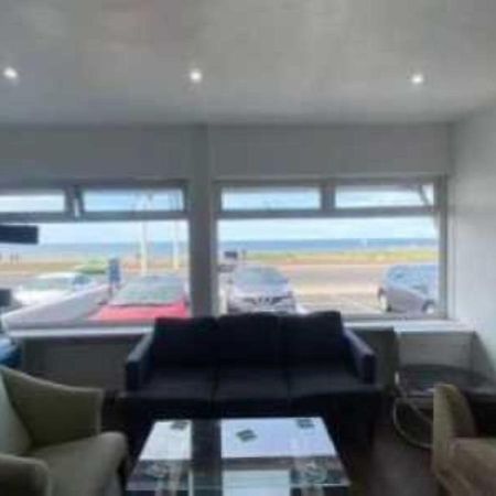 Arnies Hotel Blackpool Dış mekan fotoğraf